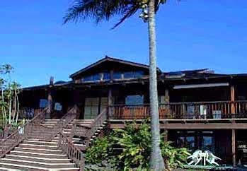 Macadamia Meadows Farm Bed & Breakfast Naalehu Exteriér fotografie